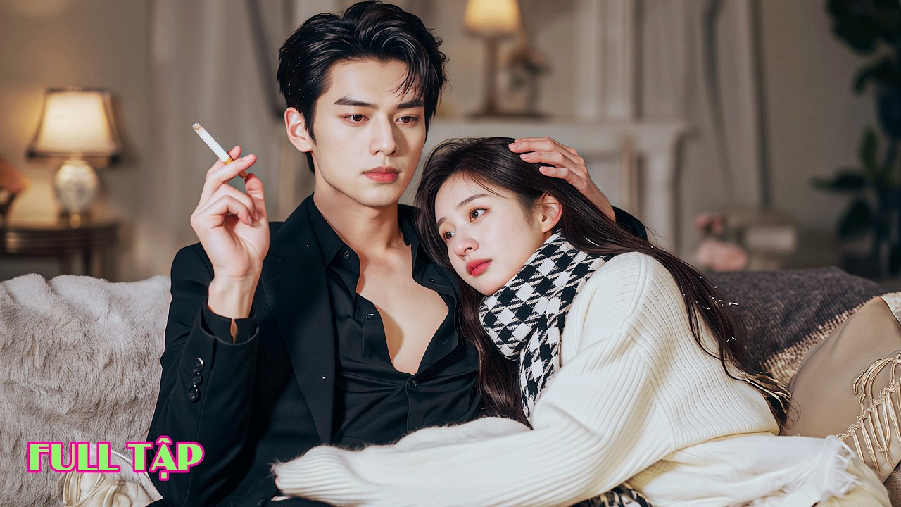 Cô Gái Vào Nhầm Phòng Đụng Trúng Tổng Tài Khét Tiếng, Nào Ngờ Anh Luôn Dịu Dàng Và Nuông Chiều Cô