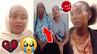 Obbolletin Sayu Koo Har'aa Dhufte Furmata Na Gote Waan Romen Na Gotee Hunda itti Himadhe