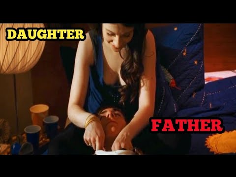 Daughter Seduces Father While Sleeping Not Knowing He is.......#