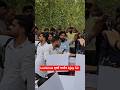 Lucknow इको गार्डन Ajay Sir बच्चों के हित के लिए आवाज उठा रहे हैं🔥🚩#lucknow #shorts #sscmaker