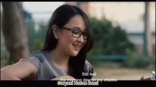 FILM HEART BEAT BLINK The movie Ft @blinkindonesiachannel, @abangKARANTAN7UNGTV