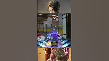 AGR 556 Underrated?! 🙃 Gunsmith | Tips and Tricks | CODMobile #Shorts