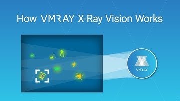 How VMRay X-Ray Vision Works | Introduction to VMRay