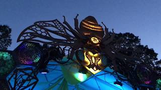 Incus - What Am I Live From Unifier Roots Gathering