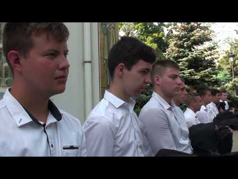 НАЧАЛО УЧЕБНОГО ГОДА - жизнь ОДС !!! НАЧАЛО УЧЕБНОГО ГОДА - жизнь ОДС !!!