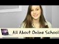 All About Online School & My Experience