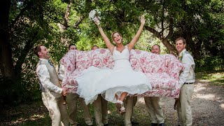 The Spirit and the Bride Say Come! Jesus is Coming! Time to Get Ready!