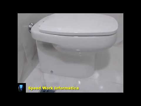 Vídeo: Por que o vaso sanitário está vazando, vazando água no vaso sanitário?