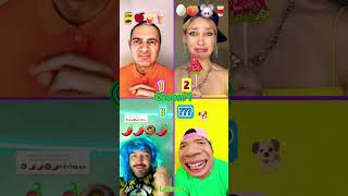 Who Is The Best p158 funny cosplay trendingshorts abcd viralshort candy