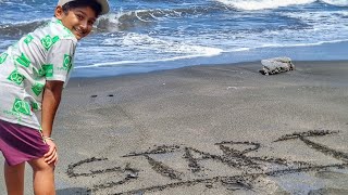 Kurma Asih Turtle Conservation Bali