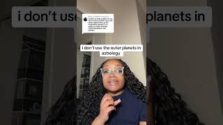 the outer planets get all of their significations from the inner planets so to me it becomes