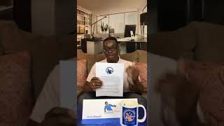 Keepin It Real With Shaquille S3 Ep 7: Take a step back
