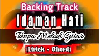 Backing Track Idaman Hati Rita Sugiarto Tanpa Melodi Gitar
