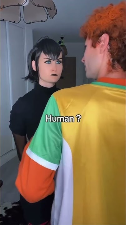 Yes I Love A Human cosplay YouTube yes-i-love-a-human-cosplay-youtube