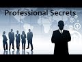 BTCUSD Trading Secrets - Professional Trading Secrets and Takeaways!