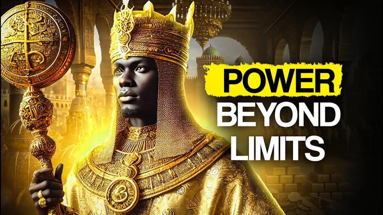 Mansa Musa The Richest Man in History