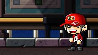 Maple Limitless Part [Bulba]- vs Mexo