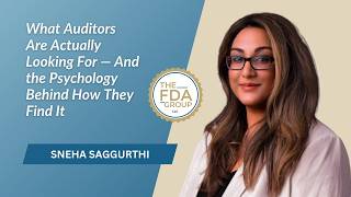 What Auditors Are Actually Looking For — And the Psychology Behind How They Find It