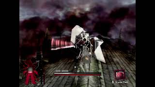 PRISON OF HUSKS Demo: Secret Boss - Stray Pigment