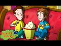 Home cinema | Horrid Henry | Cartoons for Children