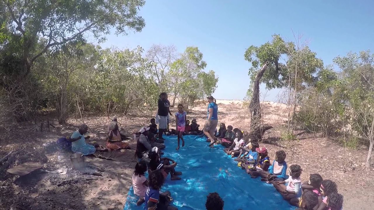 MCPS year 3/4 ILC Excursion