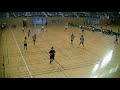 【高校ハンドボール】春日井vs津島東　県大会　後半戦