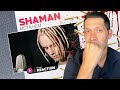 SHAMAN - ВСТАНЕМ (музыка и слова: SHAMAN) REACTION