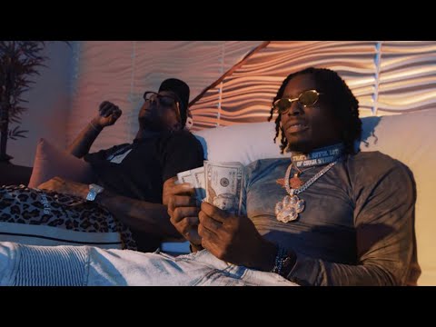 Snap Dogg Ft. Lil Duke - Living Large