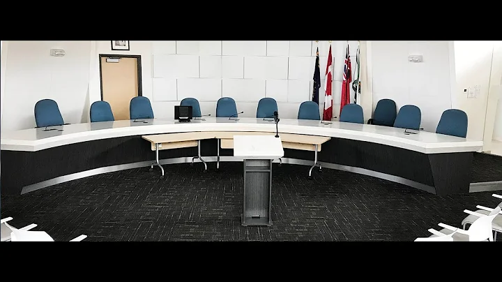 Public Meeting - 19 Lynnwood Ave. & 150 Central Av...
