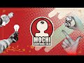 [神回] MOCHI LIGHTNING TALK 〜LT初め〜