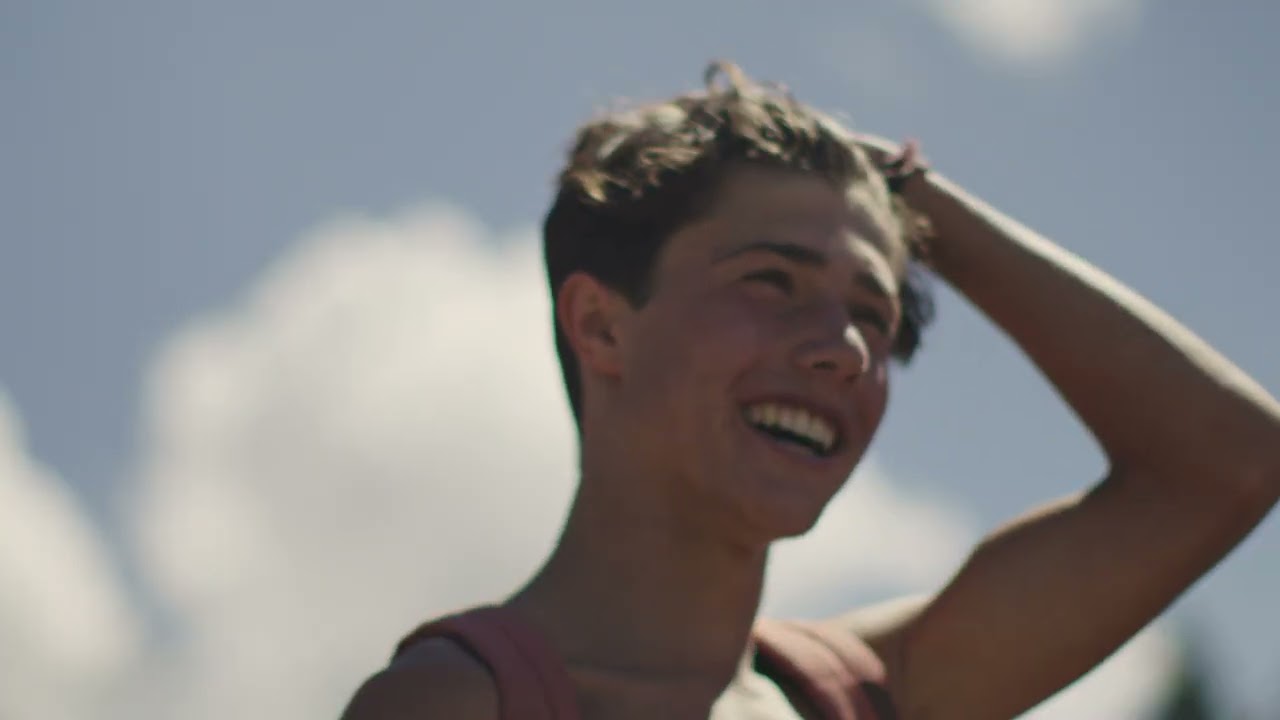 Newbury Park Altitude Camp Week 1