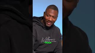 Steve Smith Sr. Reacts to RC's Self-Victimizing Story #shorts