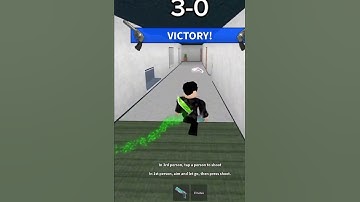 1v1 with friend #trending #roblox #mm2 #1v1