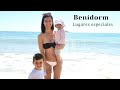 🏖 BENIDORM en ABRIL con NIÑOS | CUMPLE LUCÍA y LUGARES ESPECIALES para COMER @LauraViveSimple