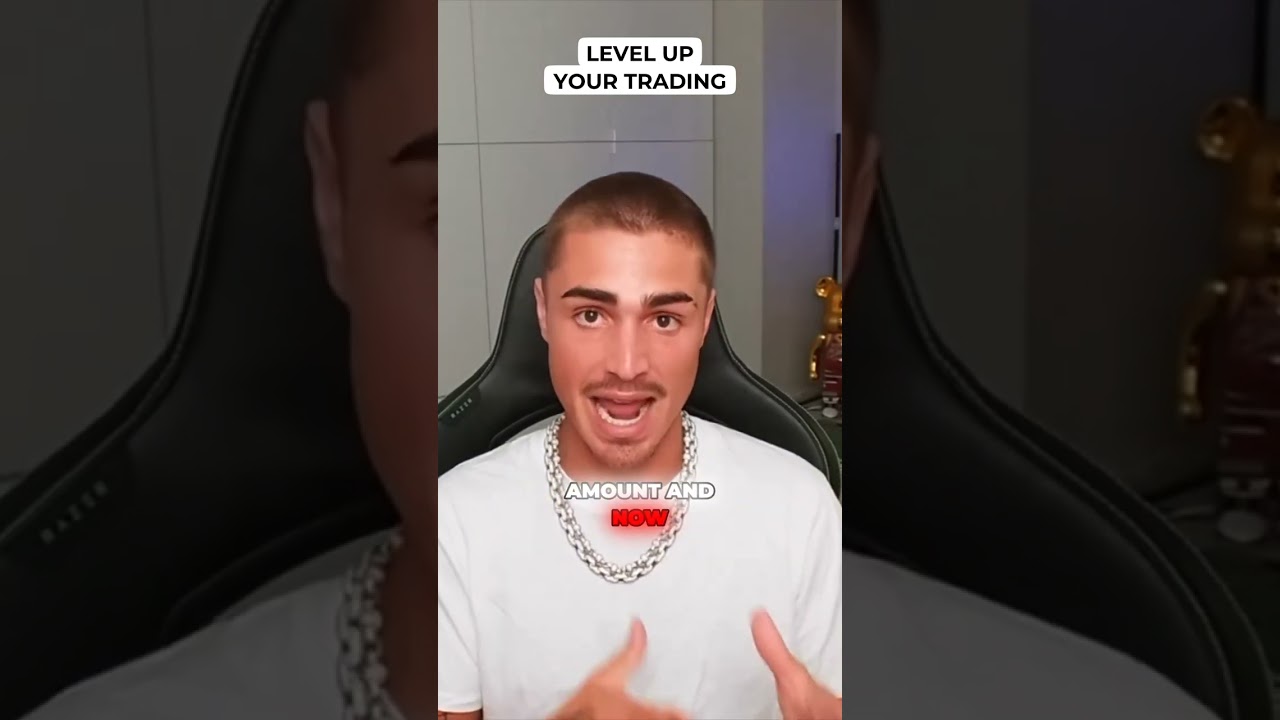 Level Up Your Trading