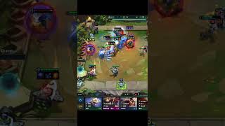 30,508 DAMAGE?! 3-Star Riven vs. 3-Star Prowler Briar! (TFT Set 17) #tft #롤체 #dtcl