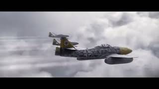 ME 262 edit (Thanks for 300 subscribe) #edit