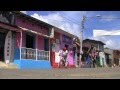 San Juan del Sur: Streets and Harbor