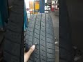 Customer States: Vibration From Wheel