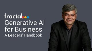 Supercharge your AI strategy for business