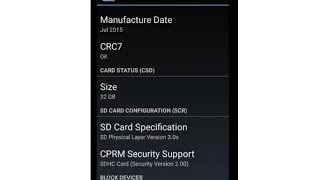 SD Insight- Recommended App #18 APP screenshot 4
