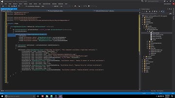 Amazon Lumberyard - C++ 2: Creating a Physics Oscillator Component