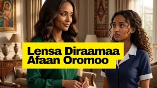 Lensa diraamaa Afaan Oromoo part -1