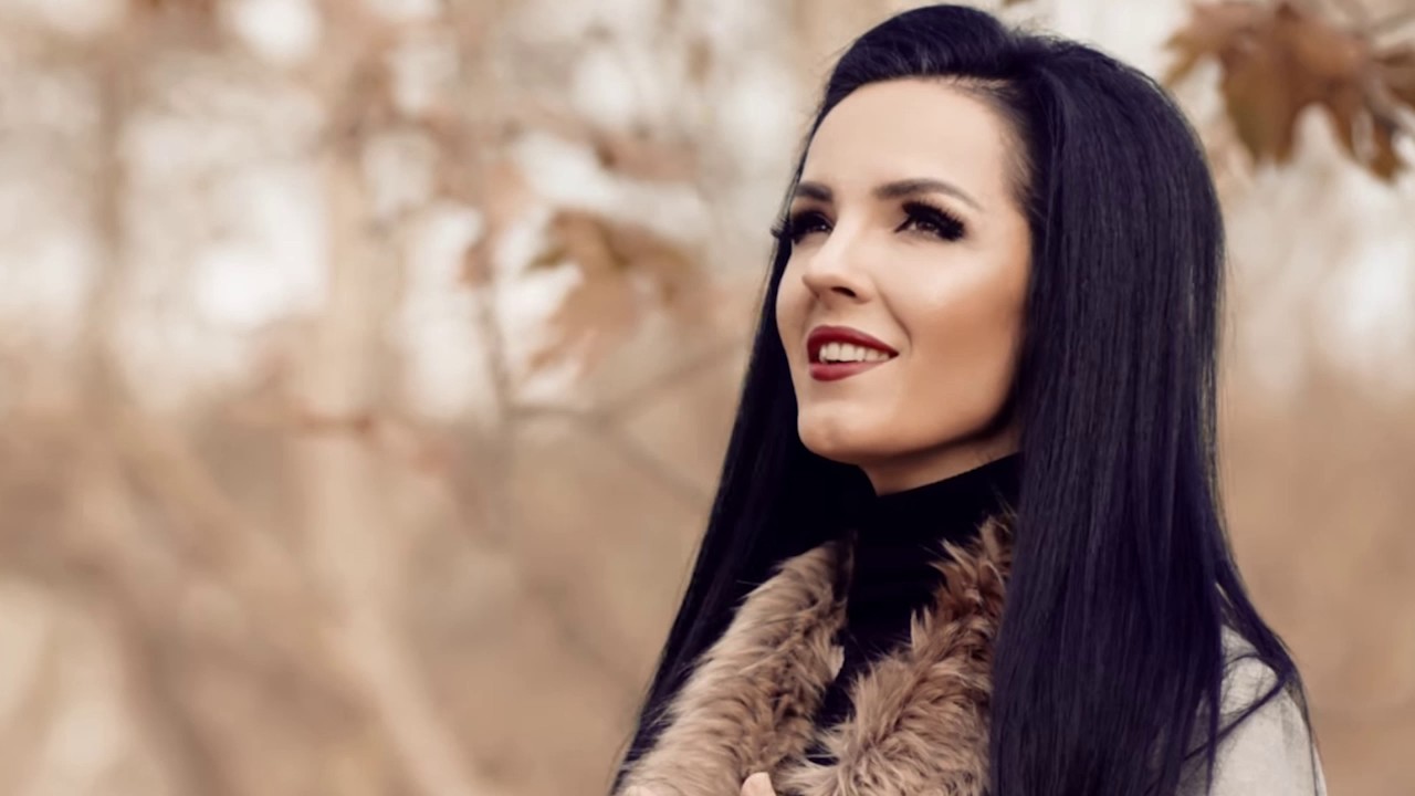 Nertila Vreto - Hapi syte e zeze