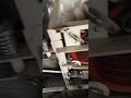 Wet Type Peeling Nut Machine
