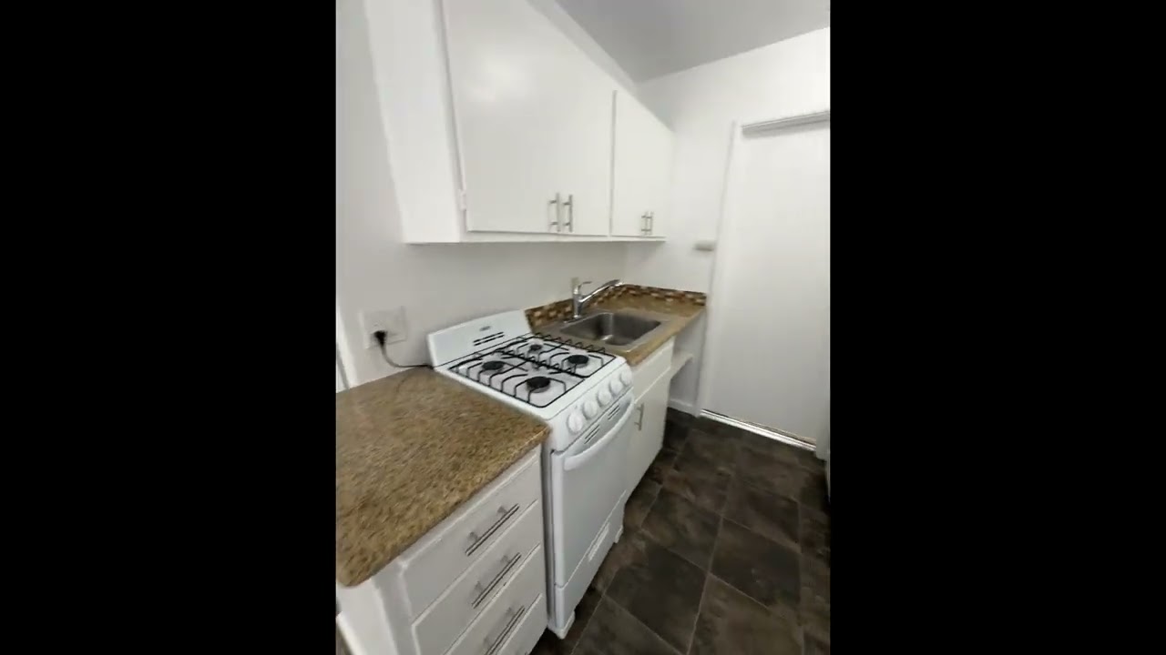 2115  Haste St. Apt 305 Berkeley CA