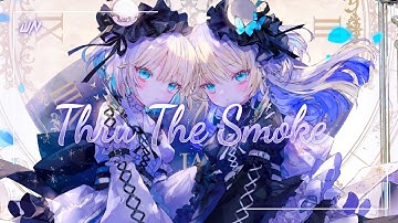 [Nightstyle] Phuture Noize ft. Daimy Lotus - Thru The Smoke