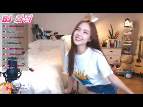 1080p bj화정 댄스 2017 29 07