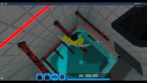 FE2 Map Test - Buffed Sci Facility [Insane] By cutymeo