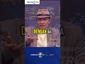 KPK Harus Usut Tuntas  Tanggung Jawab Kasus Kereta Cepat! #shorts